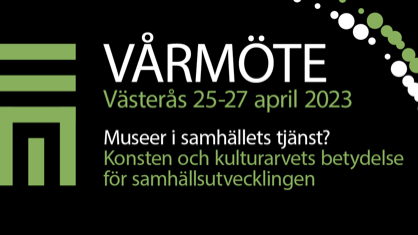 VÅRMÖTE