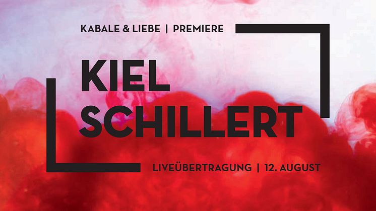 Unter dem Motto Kiel Schillert! bieten Kieler Gastronomen und Veranstalter*innen Public Viewing zur Premiere an