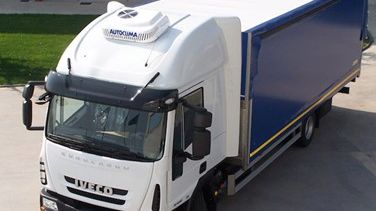 Fischer Panda UK: exclusive UK distributor for Autoclima