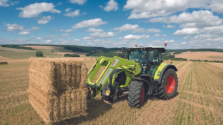 ARION 500/600