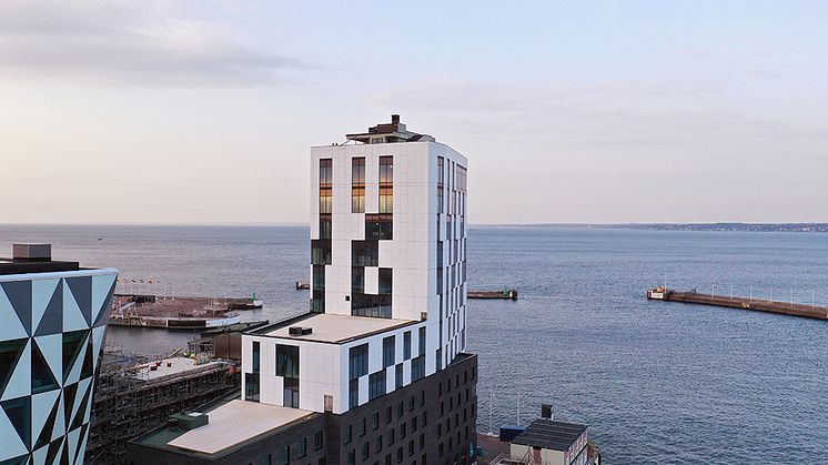MP_WTC Oceanhamnen_99493_exteriör öster
