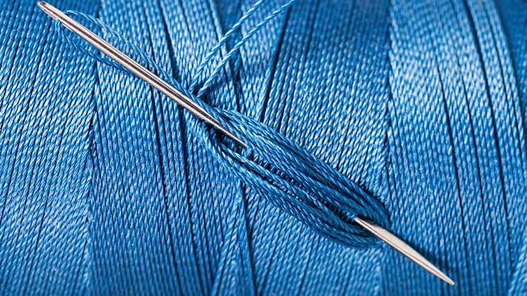 COMMENT: Review: A Spool of Blue Thread by Anne Tyler