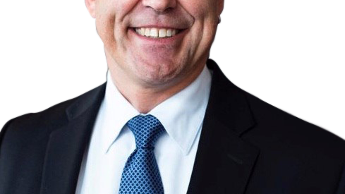 Anders Borg