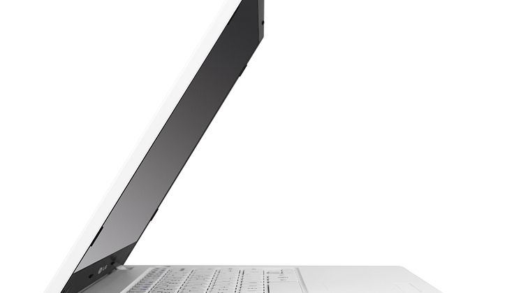 LG P210 Open Left
