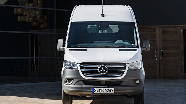 Sprinter