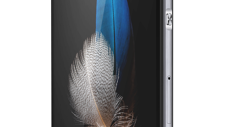 P8 Lite - Black 2 