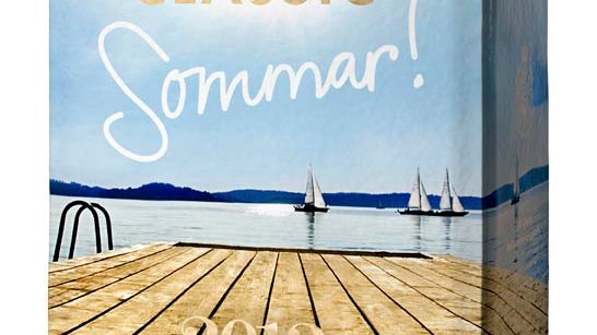 Hur smakar sommaren 2013 i en kaffekopp?