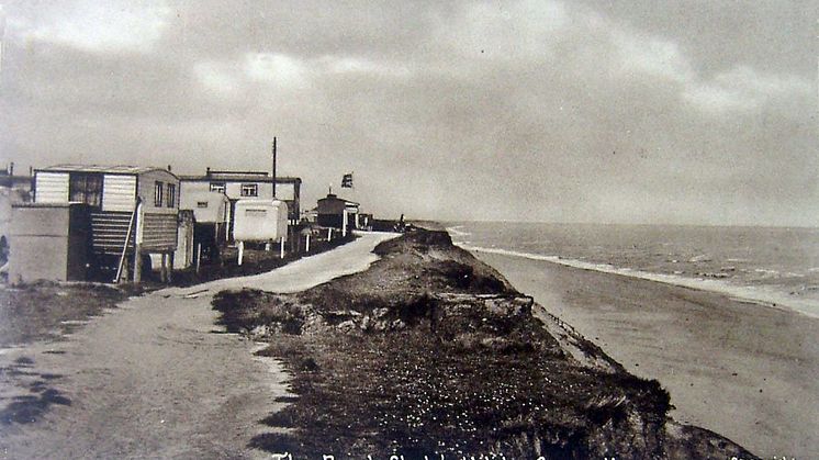 Clarkes Holiday park 1960.jpg