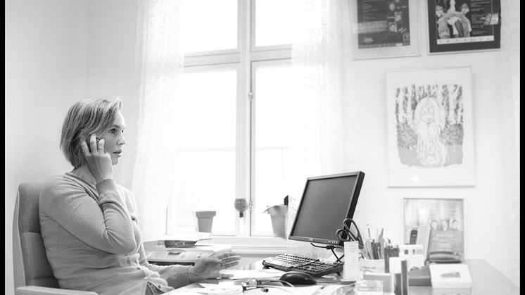 Kari Standal Pavelich