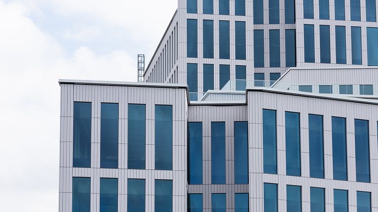 LINK Business Center