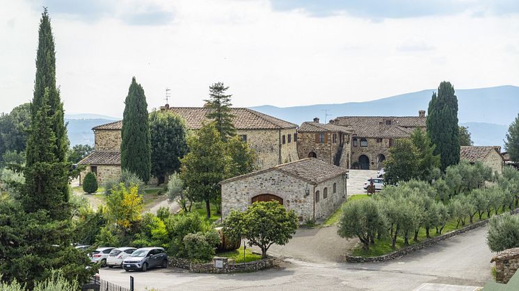 375991_Rocca, l'azienda