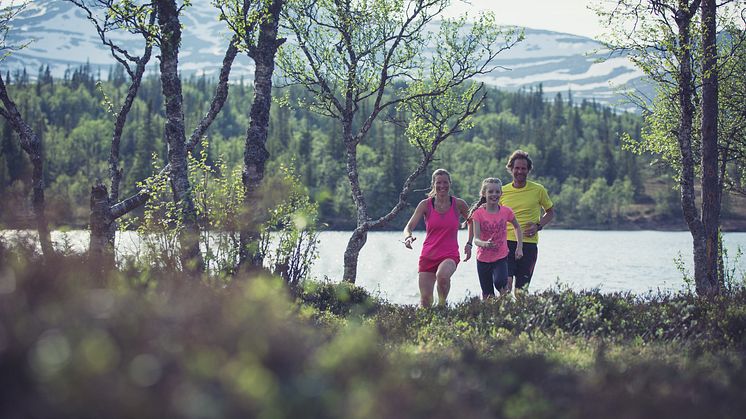 Storsatsning på sommaren – Holiday Club fördubblar bokningsläget