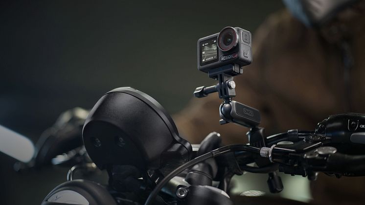 Osmo Action 5 Pro_Motorcycling_Handlebar Mount.jpg