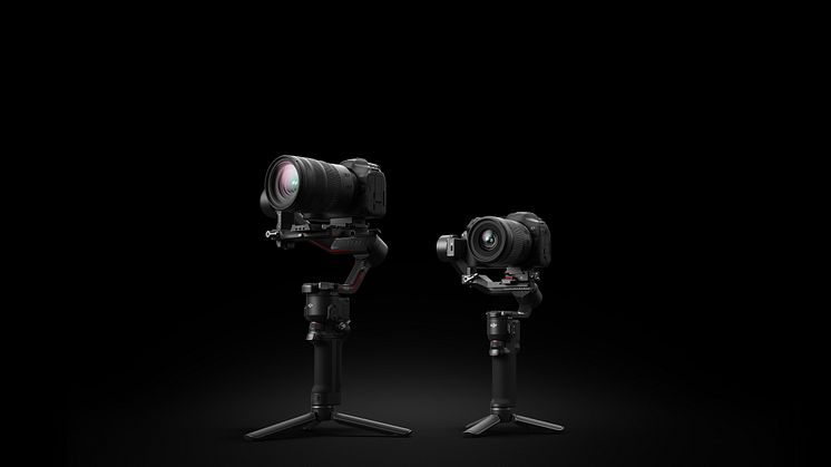 RS 3 Mini - With RS 3