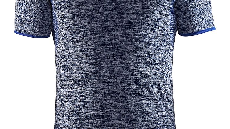 Active Comfort shortsleeve i färgen thunder/soul