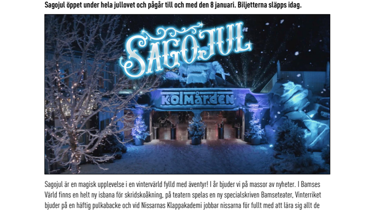 Sagojul på Kolmården återvänder med helt ny skridskobana i Bamses Värld.pdf