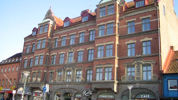 Lund