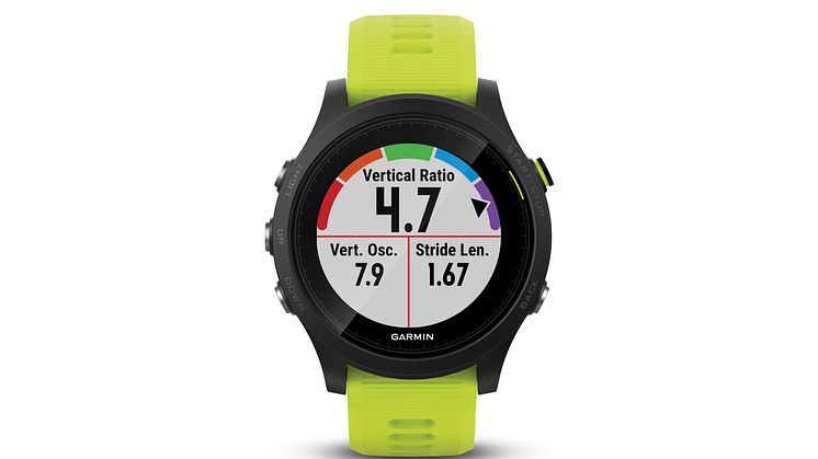 Garmin Forerunner 935