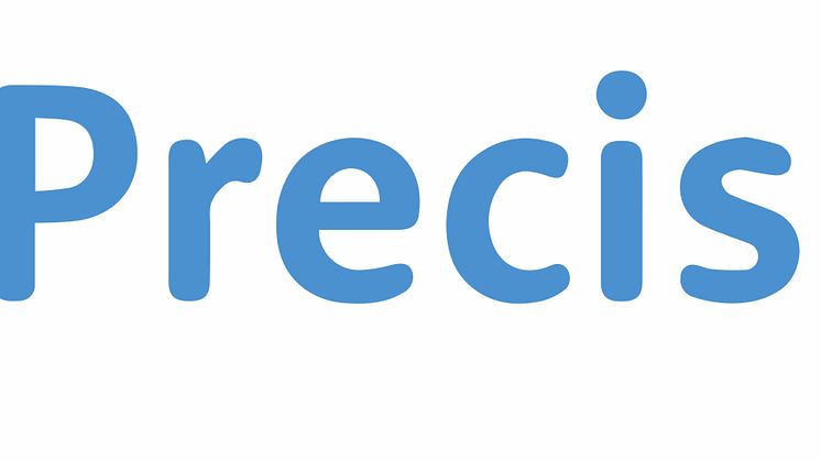 ​Venture Cup ingår nytt samarbete med Precisely