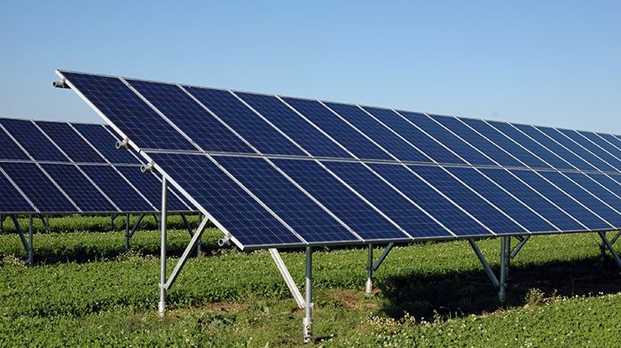 ​Solstaden Luleå får egen solkraftspark 