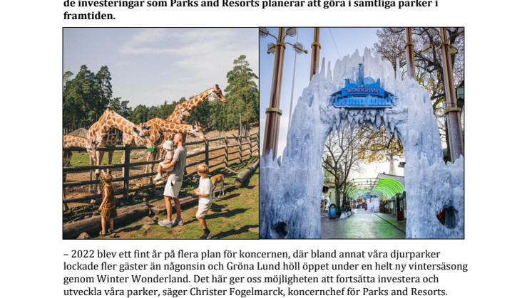 Gott resultat 2022 banar väg för framtida investeringar i Parks and Resorts parker.pdf