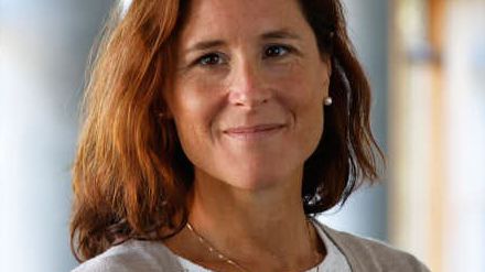 Anna Thomasson, docent i företagsekonomi, Copenhagen Business School