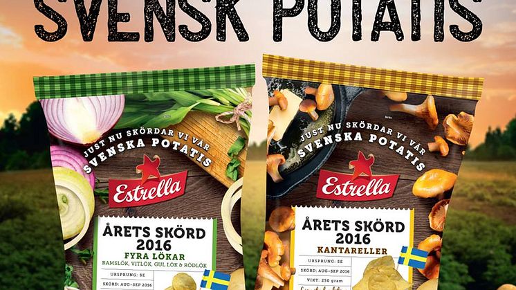 Årets Skörd 2016 