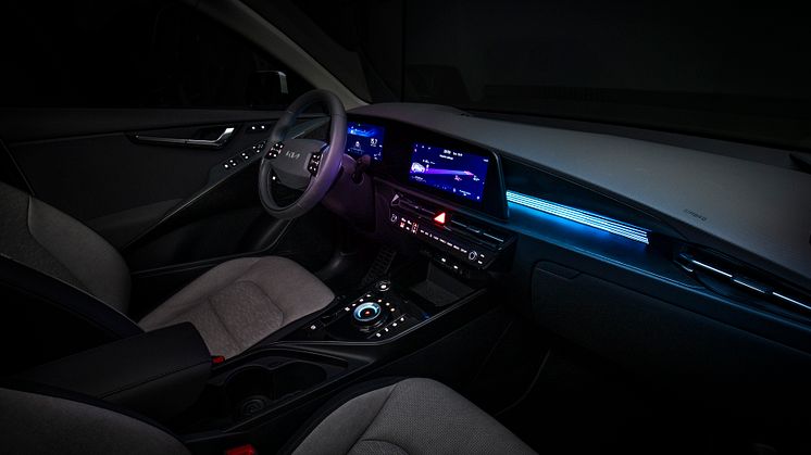 Kia Niro EV