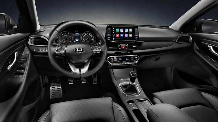 All-New Hyundai i30 Fastback (6)