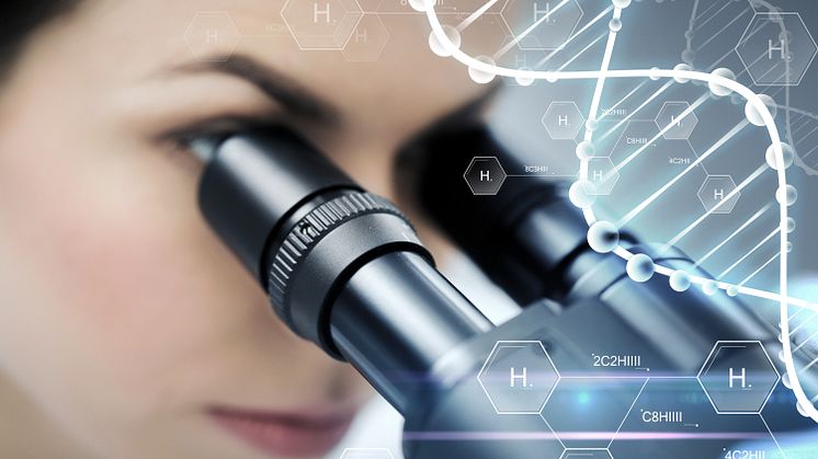 Nya data för larotrectinib visar en responsfrekvens på 94% hos barn och 76% hos vuxna med TRK fusionscancer
