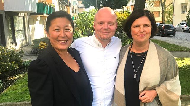 Ny jobbpodd: Att vara överkvalificerad och åldersdiskriminerad 