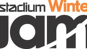 Stadium Winter Jam på Stockholms Stadion!
