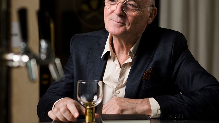 Matz Borgström