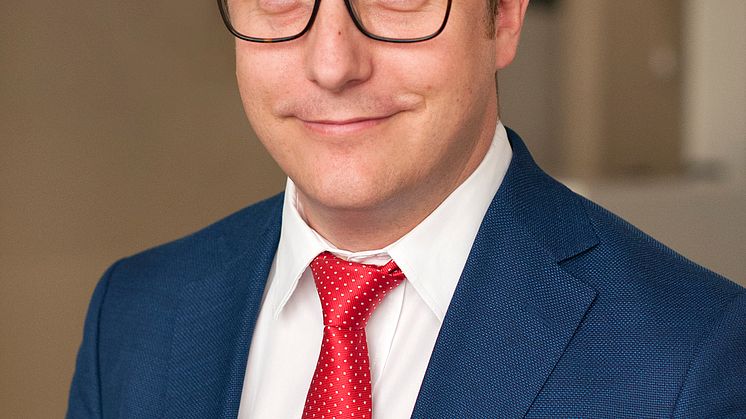 Lennart Nordqvist