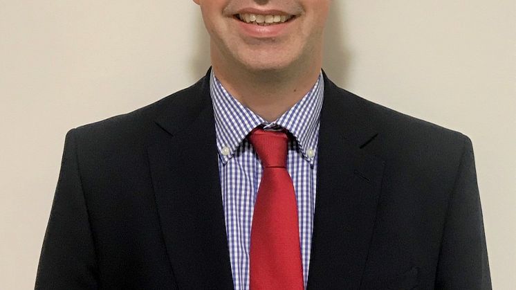 Kevin O'Neill, Glasgow branch manager
