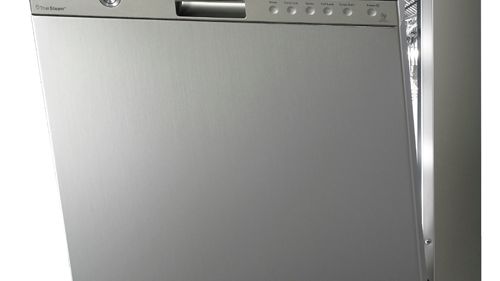 Renere med damp – LG lanserer nye oppvaskmaskiner for det moderne kjøkken