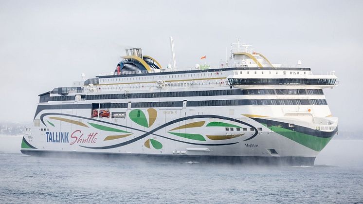 Tallink Silja | MyStar