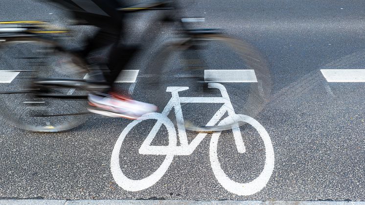 Am 24. Mai sind die infraVelo GmbH und infraSignal GmbH zum Thema Nachhaltige Mobilitätsprojekte beim Verkehrswissenschaftlichen Kolloquiums Wildau. Bild: © Jürgen Schmidt auf stock.adobe.com