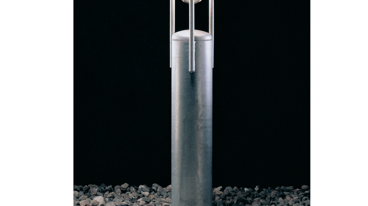 Produktblad Pullerten med LED