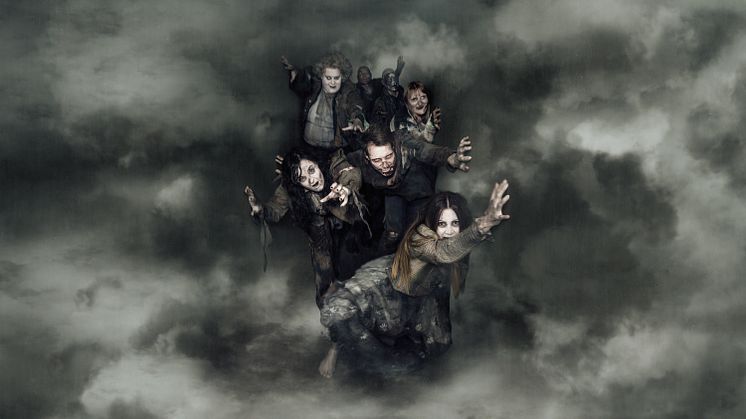 Zombies