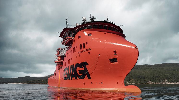 ESVAGT NJORD