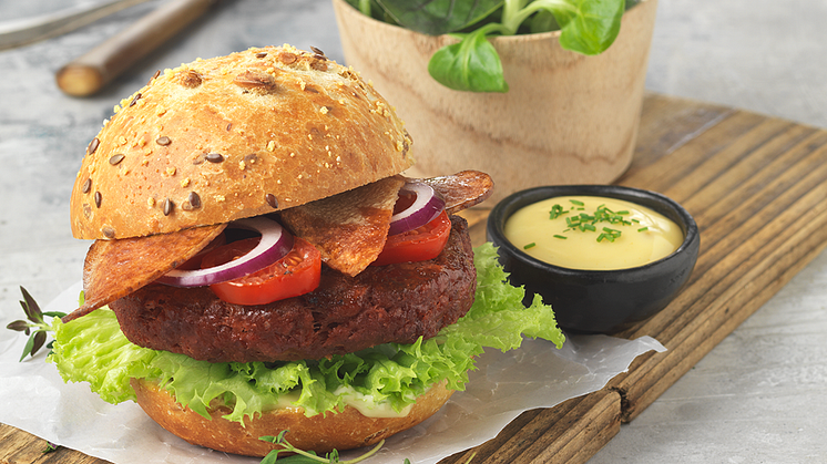 Veggiebacon