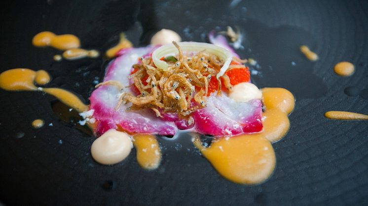 Skrei Cocción Inversa La Cabra 2