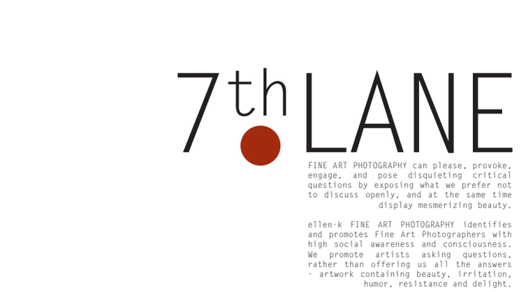 7th LANE - the catalogue