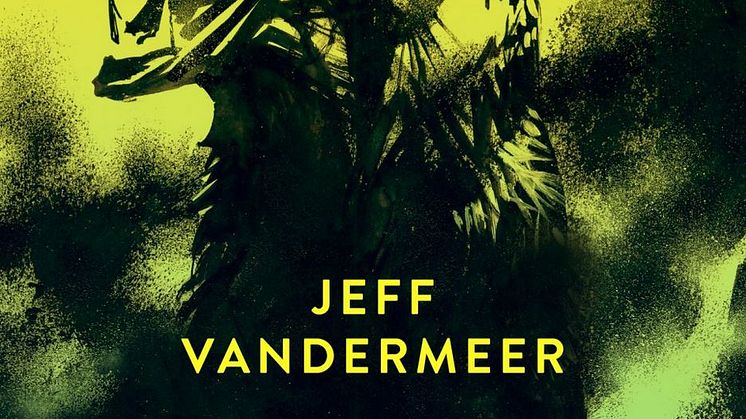 Borne – Jeff VanderMeer