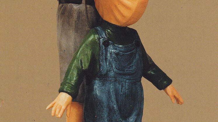‘Happy’ exhibition inspired by Victoria Wood opens next week