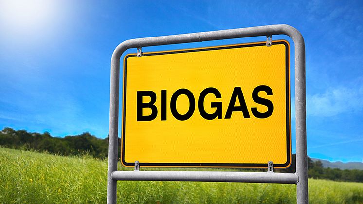 Rekordstort intresse för biogas