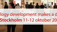 Cad-Q Dagene 2012 - Technology development makes a difference