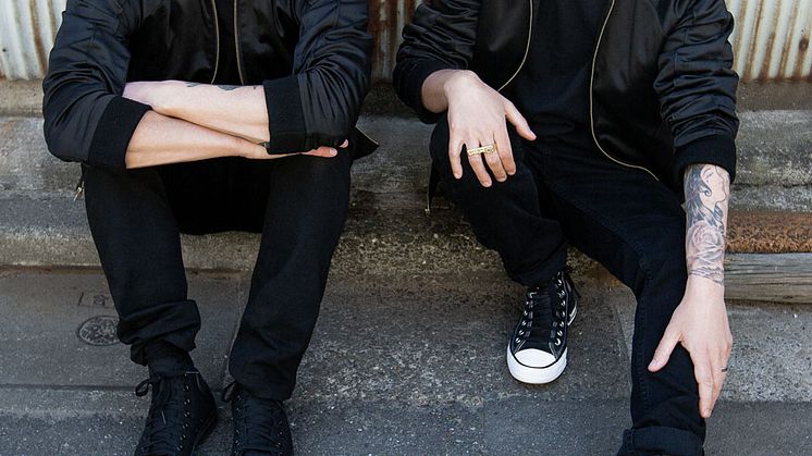 Galantis pressbild 