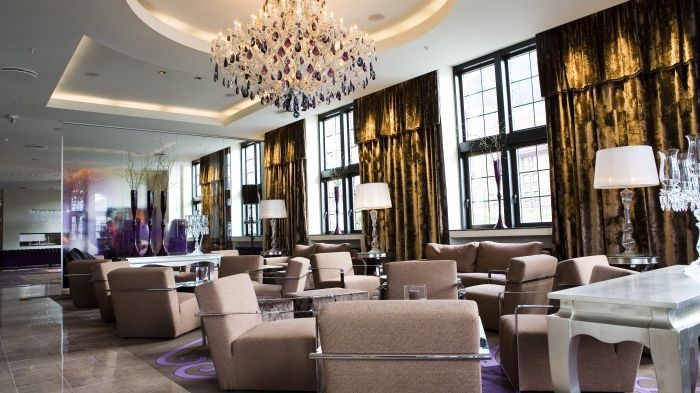 Prisdryss til Clarion Collection Hotel Havnekontoret